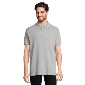Polo homme Sol's® Pacific couleur