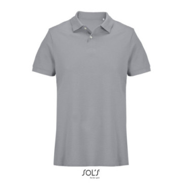 Polo homme Sol's® Pacific couleur