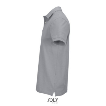 Polo homme Sol's® Pacific couleur