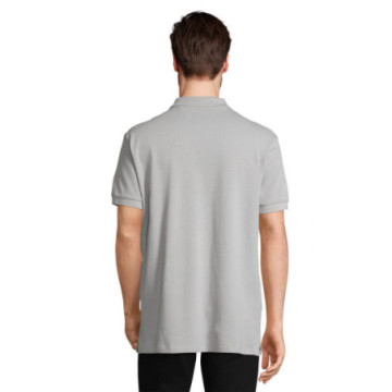 Polo homme Sol's® Pacific couleur