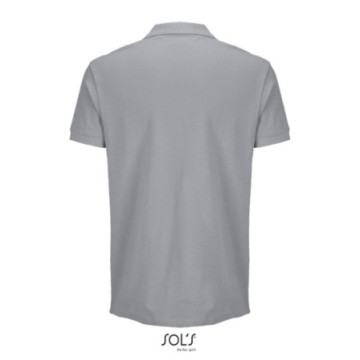 Polo homme Sol's® Pacific couleur