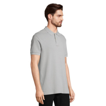 Polo homme Sol's® Pacific couleur