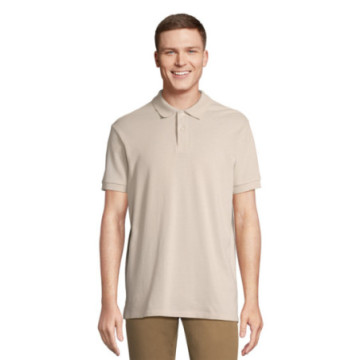 Polo homme Sol's® Pacific couleur