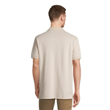 Polo homme Sol's® Pacific couleur