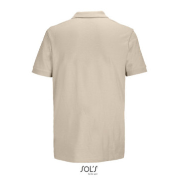 Polo homme Sol's® Pacific couleur