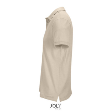 Polo homme Sol's® Pacific couleur