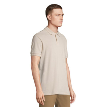 Polo homme Sol's® Pacific couleur