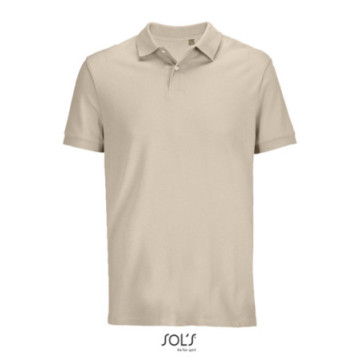 Polo homme Sol's® Pacific couleur