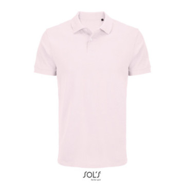 Polo homme Sol's® Pacific couleur