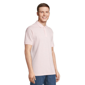Polo homme Sol's® Pacific couleur