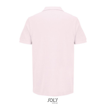Polo homme Sol's® Pacific couleur