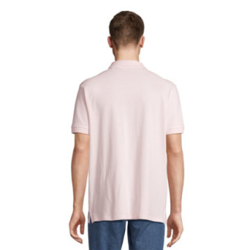 Polo homme Sol's® Pacific couleur