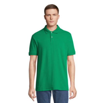 Polo homme Sol's® Pacific couleur