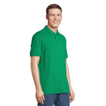 Polo homme Sol's® Pacific couleur