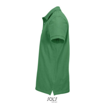 Polo homme Sol's® Pacific couleur