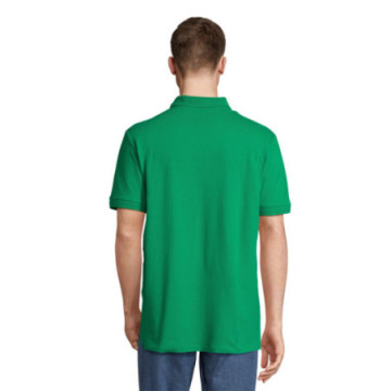 Polo homme Sol's® Pacific couleur