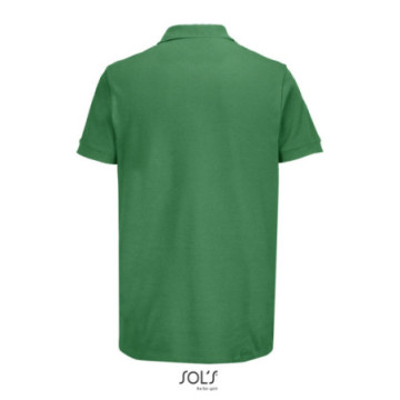 Polo homme Sol's® Pacific couleur