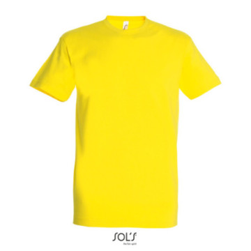 Tee-shirt homme Sol's® Impérial couleur taille 3XL