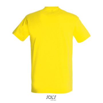 Tee-shirt homme Sol's® Impérial couleur taille 3XL