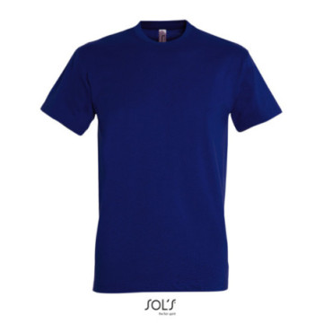 Tee-shirt homme Sol's® Impérial couleur taille 3XL