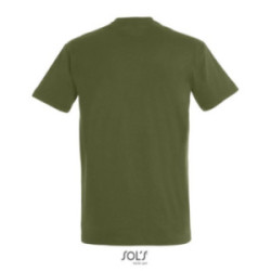 Tee-shirt homme Sol's® Impérial couleur taille 3XL