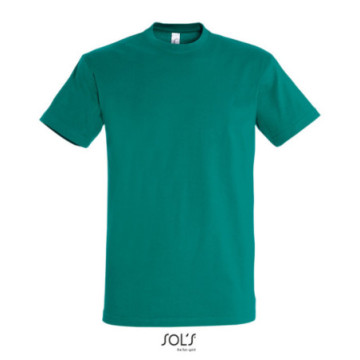 Tee-shirt homme Sol's® Impérial couleur taille 3XL