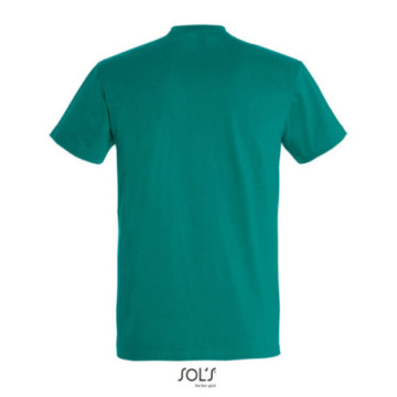Tee-shirt homme Sol's® Impérial couleur taille 3XL