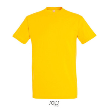 Tee-shirt homme Sol's® Impérial couleur taille 3XL