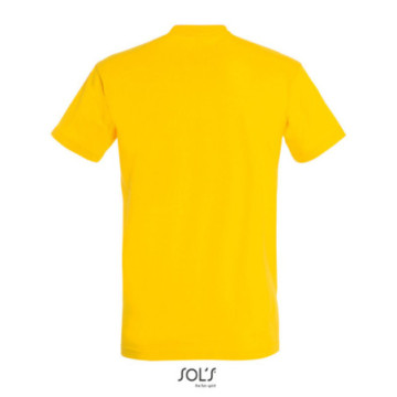 Tee-shirt homme Sol's® Impérial couleur taille 3XL
