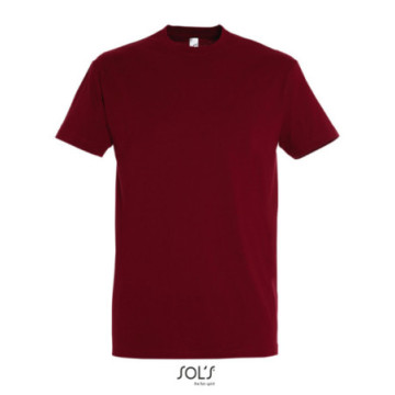 Tee-shirt homme Sol's® Impérial couleur taille 3XL