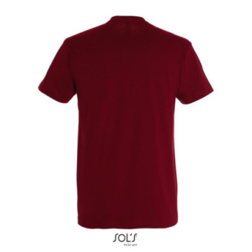 Tee-shirt homme Sol's® Impérial couleur taille 3XL