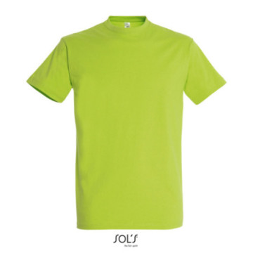 Tee-shirt homme Sol's® Impérial couleur taille 3XL