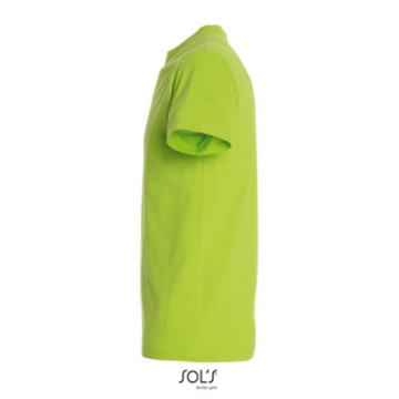 Tee-shirt homme Sol's® Impérial couleur taille 3XL