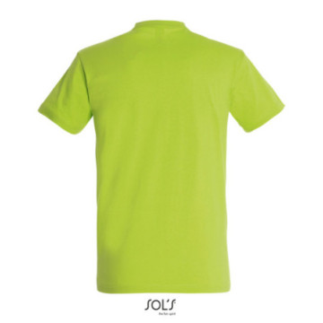 Tee-shirt homme Sol's® Impérial couleur taille 3XL