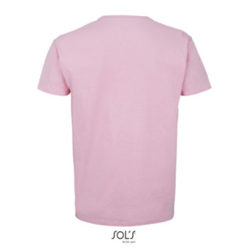 Tee-shirt homme Sol's® Impérial couleur taille 3XL