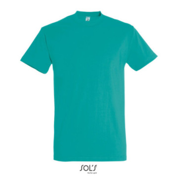 Tee-shirt homme Sol's® Impérial couleur taille 3XL