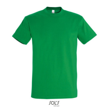 Tee-shirt homme Sol's® Impérial couleur taille 3XL