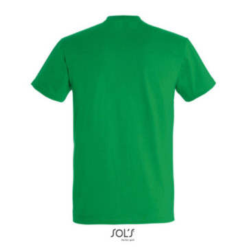 Tee-shirt homme Sol's® Impérial couleur taille 3XL