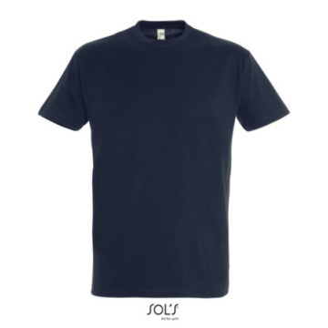 Tee-shirt homme Sol's® Impérial couleur taille 3XL