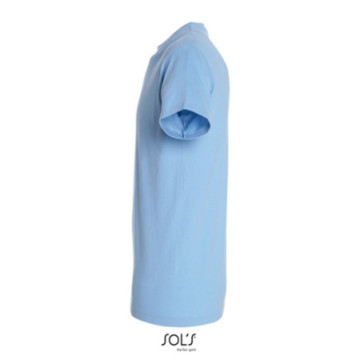 Tee-shirt homme Sol's® Impérial couleur taille 3XL