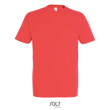 Tee-shirt homme Sol's® Impérial couleur taille 3XL