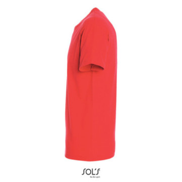 Tee-shirt homme Sol's® Impérial couleur taille 3XL