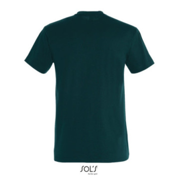 Tee-shirt homme Sol's® Impérial couleur taille 3XL