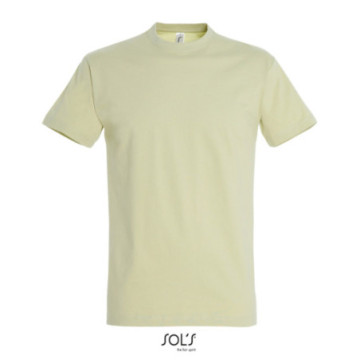 Tee-shirt homme Sol's® Impérial couleur taille 3XL