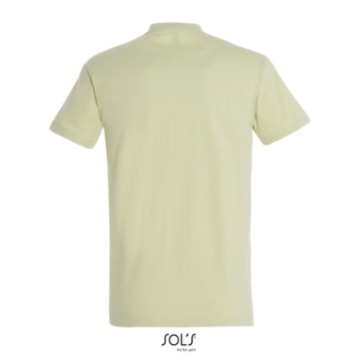 Tee-shirt homme Sol's® Impérial couleur taille 3XL