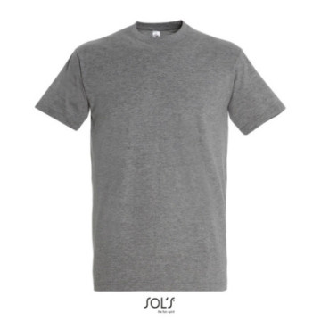 Tee-shirt homme Sol's® Impérial couleur taille 3XL