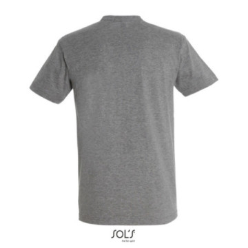 Tee-shirt homme Sol's® Impérial couleur taille 3XL