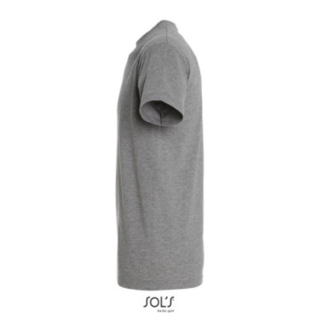 Tee-shirt homme Sol's® Impérial couleur taille 3XL