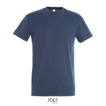 Tee-shirt homme Sol's® Impérial couleur taille 3XL