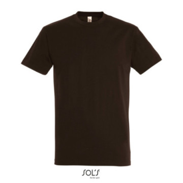 Tee-shirt homme Sol's® Impérial couleur taille 3XL